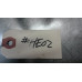 #HE02 Crankshaft Standard For 79-83 Mercedes-Benz 240D  2.4